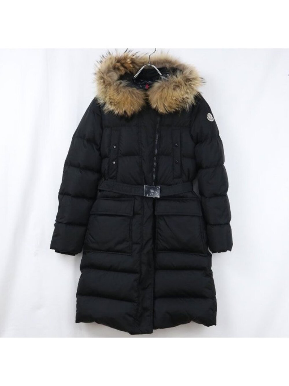 Moncler Melina Down Coat 91 Jacket